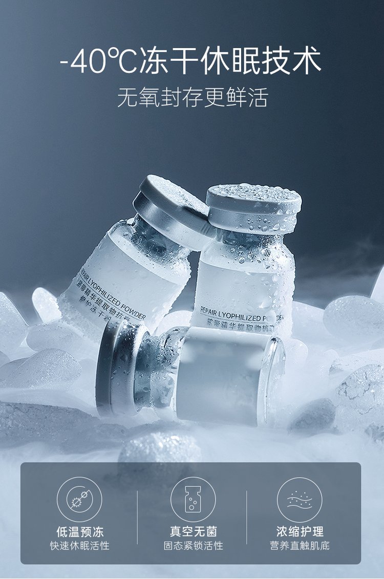 科美_Ⅲ型胶原蛋白填充