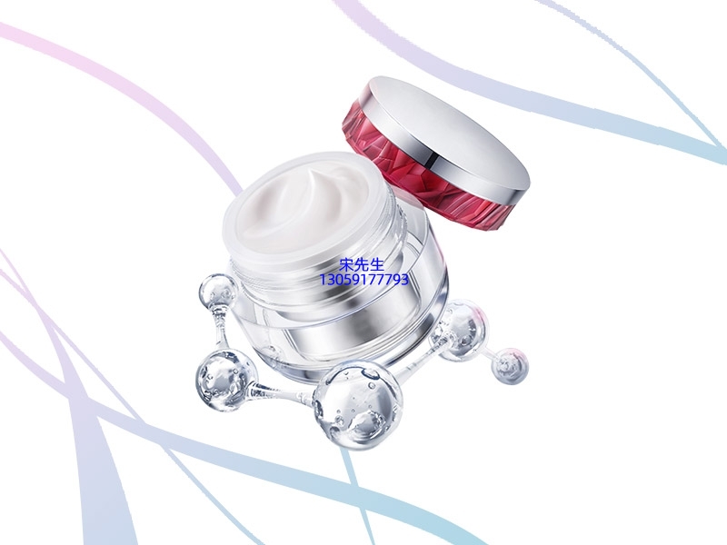 科美_神经酰胺出水霜OEM定制加工贴牌