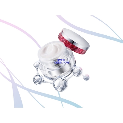 科美_神经酰胺出水霜OEM定制加工贴牌