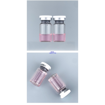 科美_PDRN外泌体精华_水光动能素